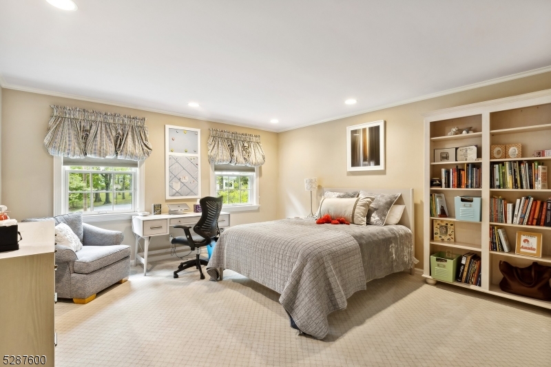 Deerfield - Residential