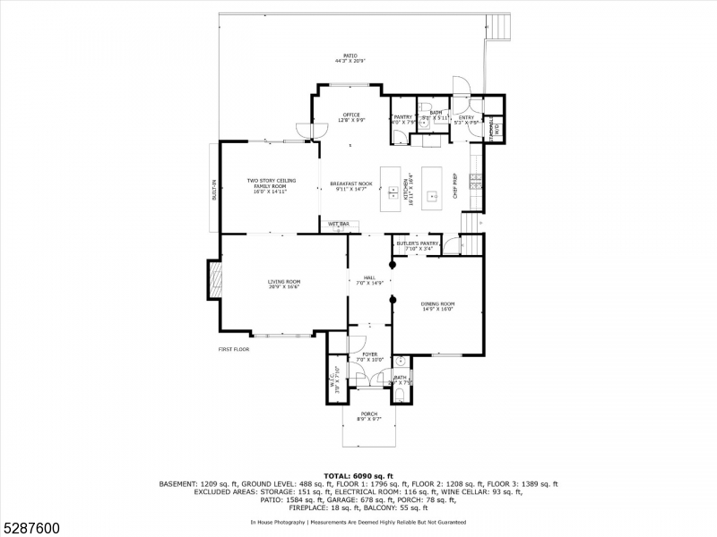 Deerfield - Residential