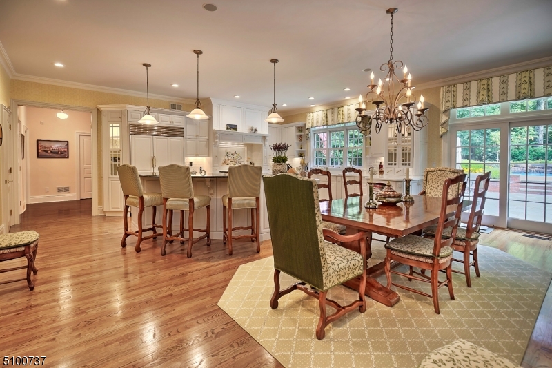 Bernardsville Mtn - Residential