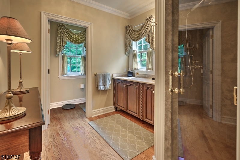 Bernardsville Mtn - Residential