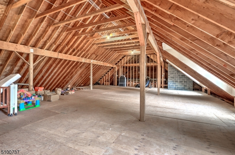 Bernardsville Mtn - Residential