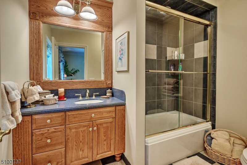 Bernardsville Mtn - Residential