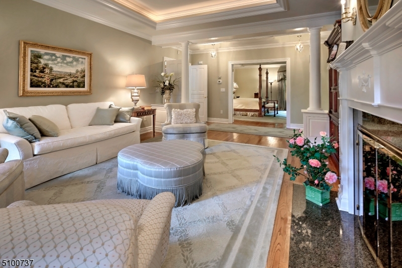 Bernardsville Mtn - Residential