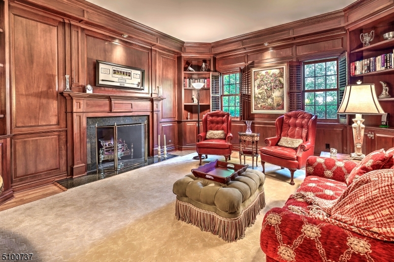 Bernardsville Mtn - Residential