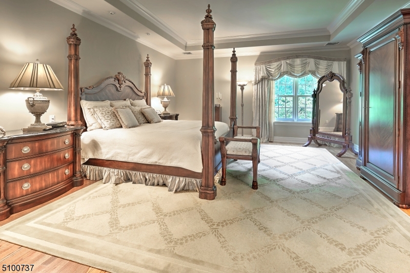 Bernardsville Mtn - Residential