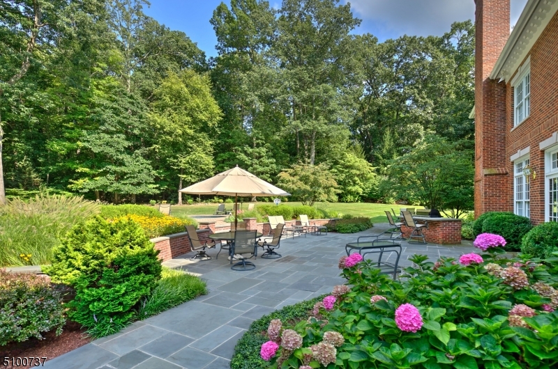 Bernardsville Mtn - Residential