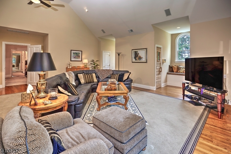 Bernardsville Mtn - Residential