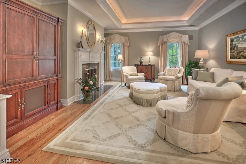 Bernardsville Mtn - Residential