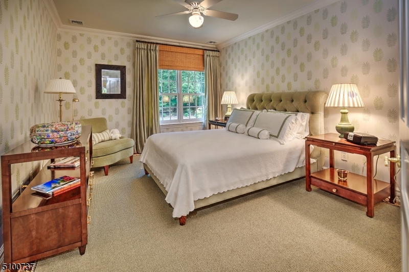 Bernardsville Mtn - Residential