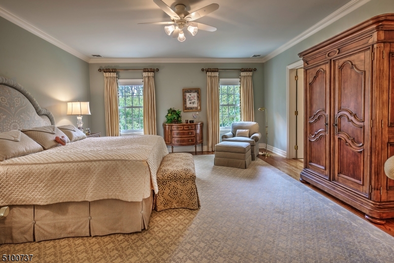 Bernardsville Mtn - Residential