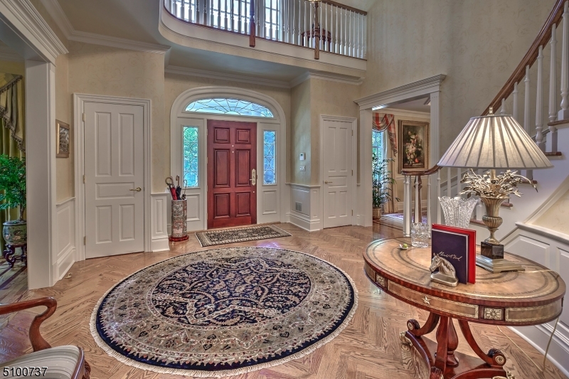 Bernardsville Mtn - Residential