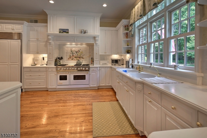Bernardsville Mtn - Residential