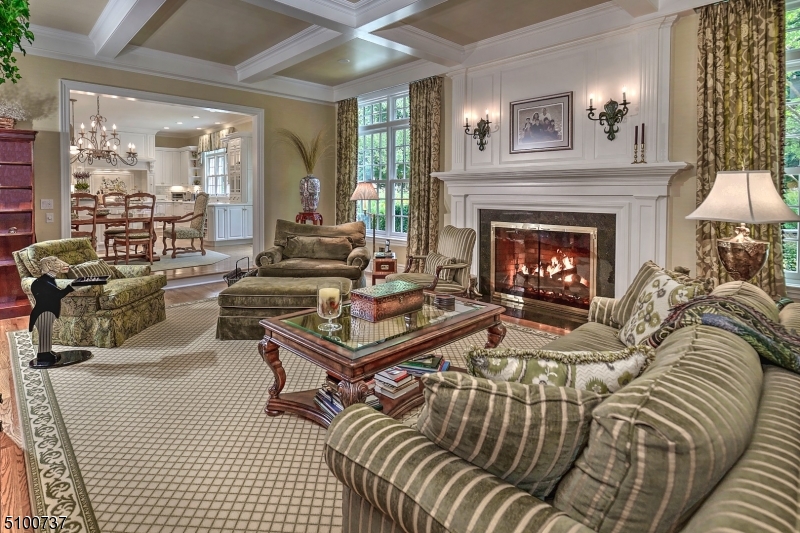 Bernardsville Mtn - Residential