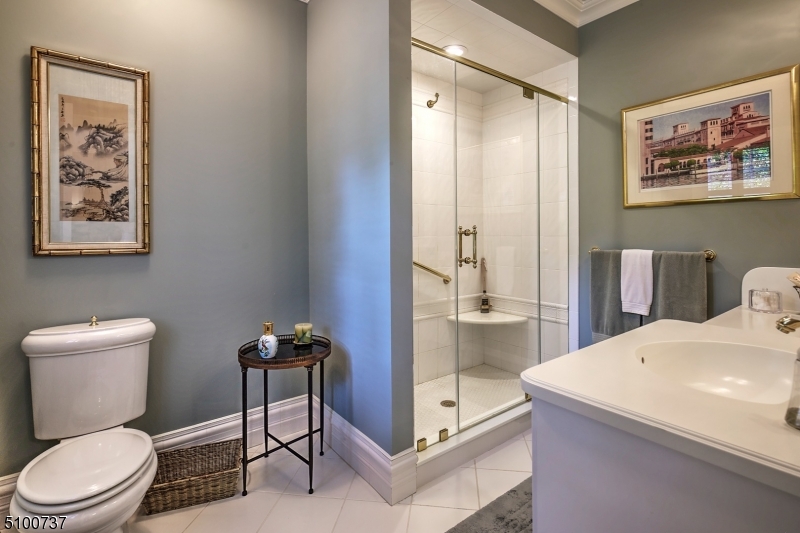 Bernardsville Mtn - Residential