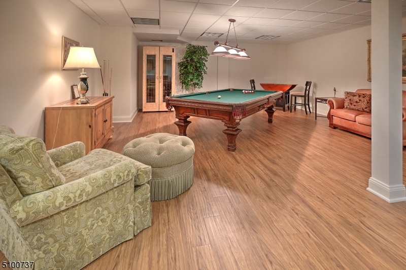 Bernardsville Mtn - Residential