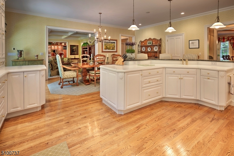 Bernardsville Mtn - Residential