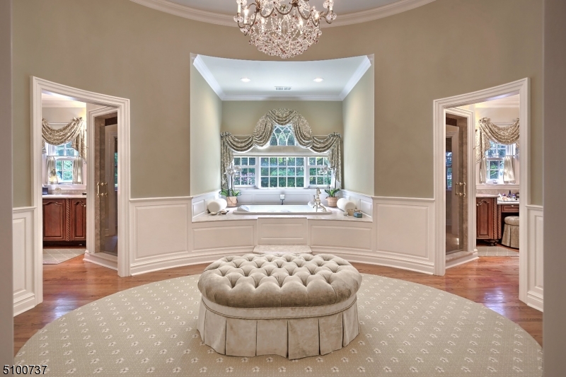 Bernardsville Mtn - Residential