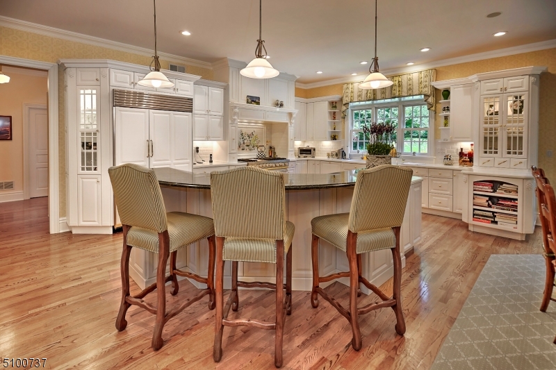 Bernardsville Mtn - Residential