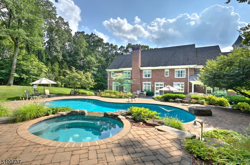 Bernardsville Mtn - Residential