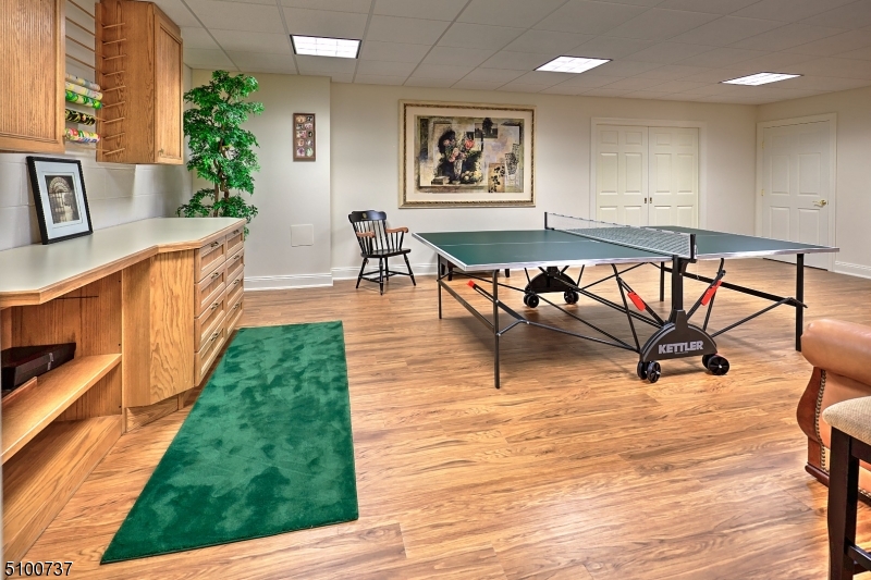 Bernardsville Mtn - Residential