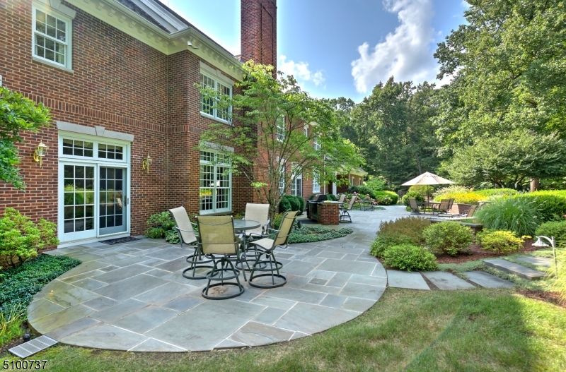 Bernardsville Mtn - Residential