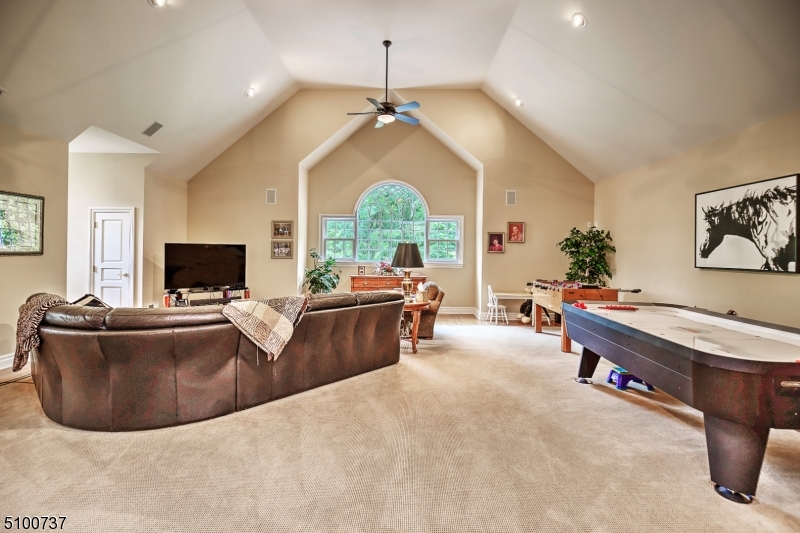 Bernardsville Mtn - Residential