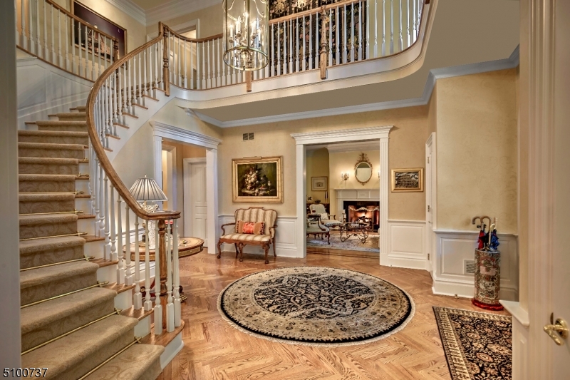 Bernardsville Mtn - Residential