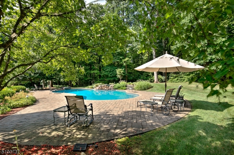 Bernardsville Mtn - Residential
