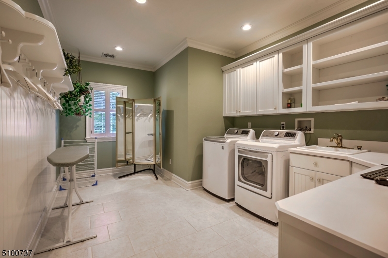 Bernardsville Mtn - Residential
