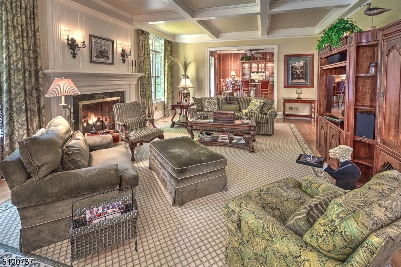 Bernardsville Mtn - Residential