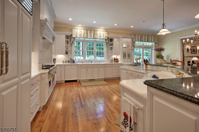 Bernardsville Mtn - Residential
