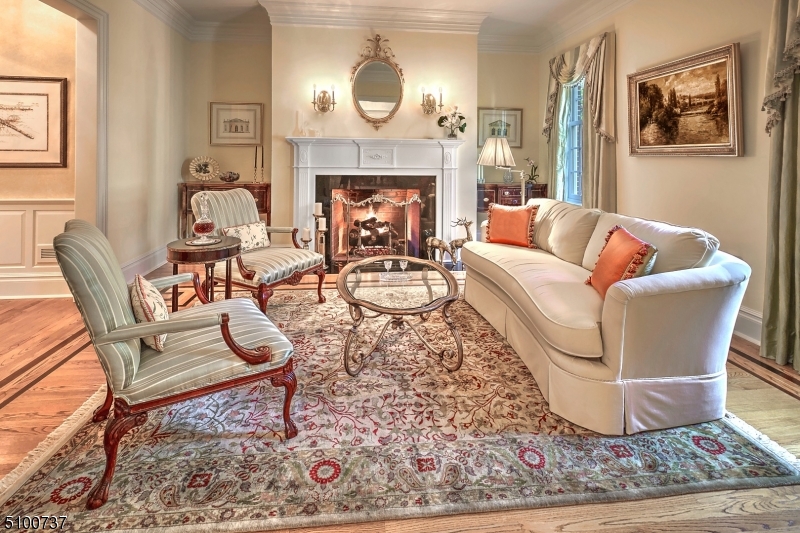 Bernardsville Mtn - Residential