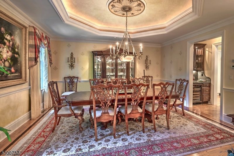 Bernardsville Mtn - Residential