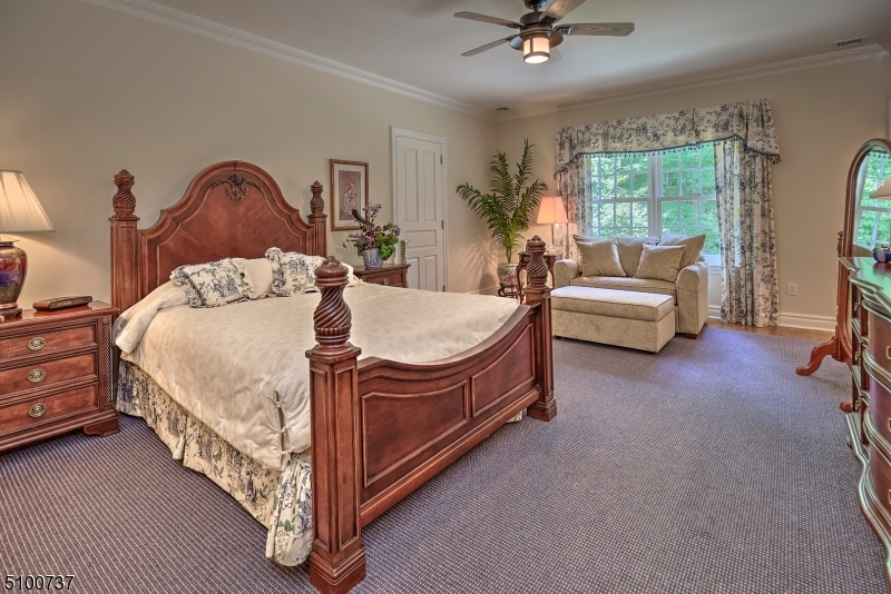 Bernardsville Mtn - Residential