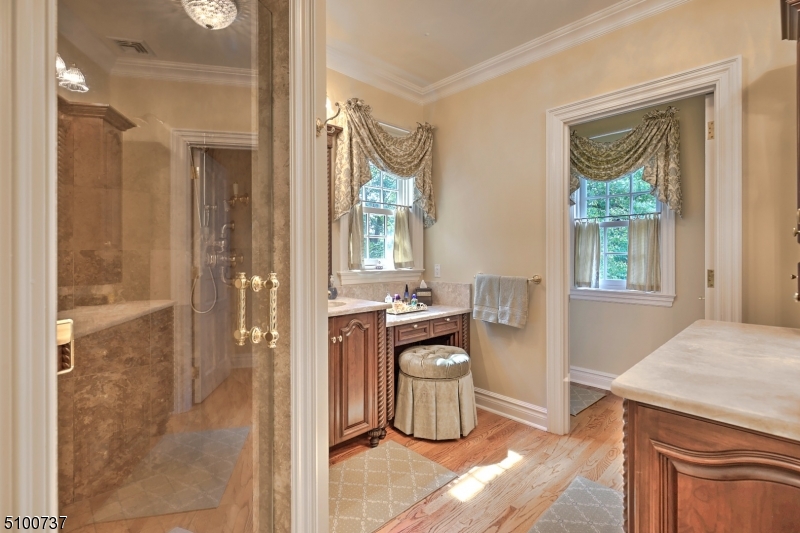 Bernardsville Mtn - Residential