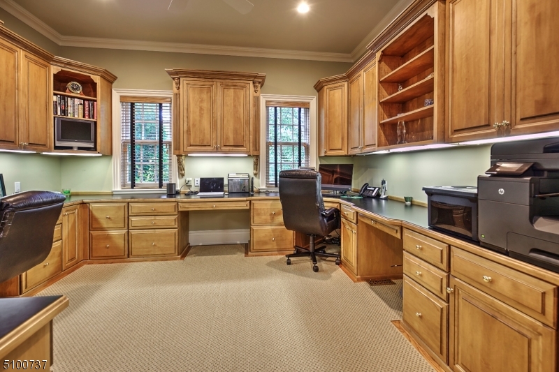 Bernardsville Mtn - Residential