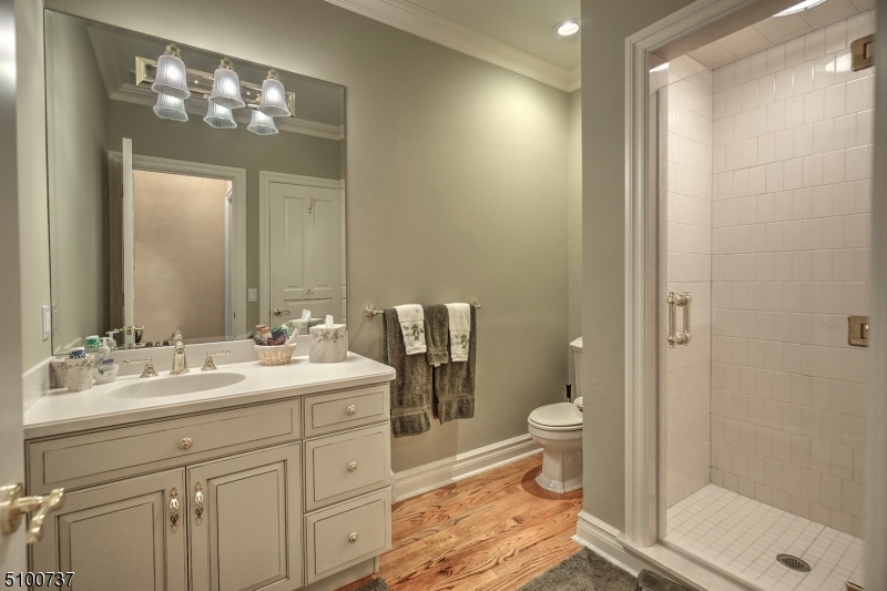 Bernardsville Mtn - Residential