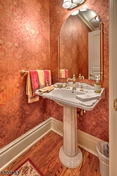 Bernardsville Mtn - Residential