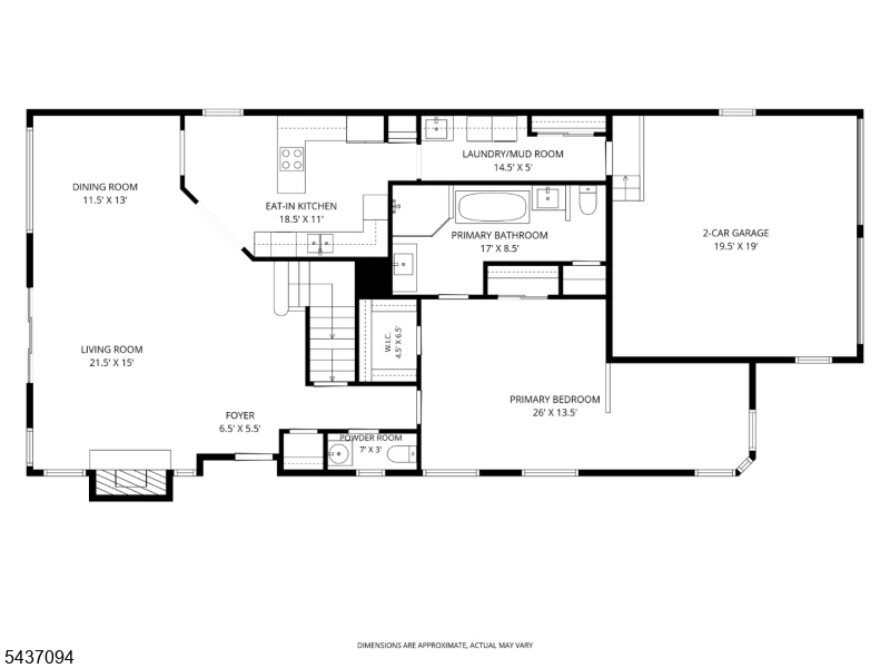 Polo Club - Residential