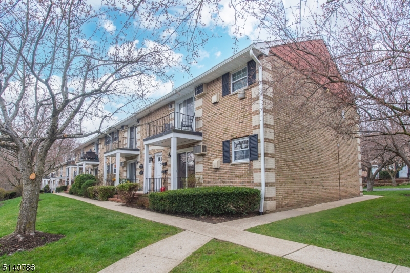 Parsons Village - Residential