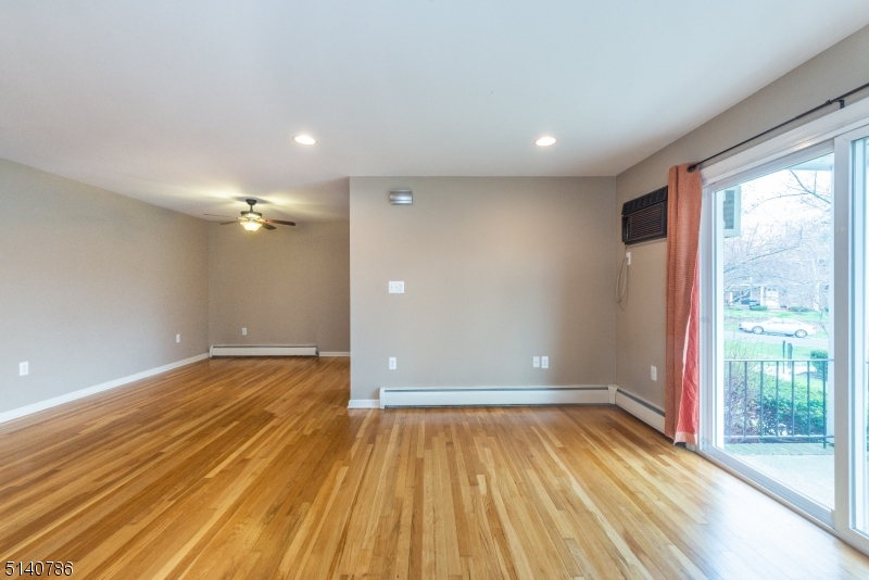 Parsons Village - Residential