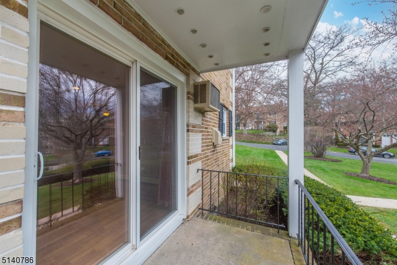 Parsons Village - Residential
