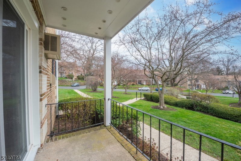 Parsons Village - Residential
