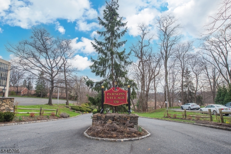 Parsons Village - Residential