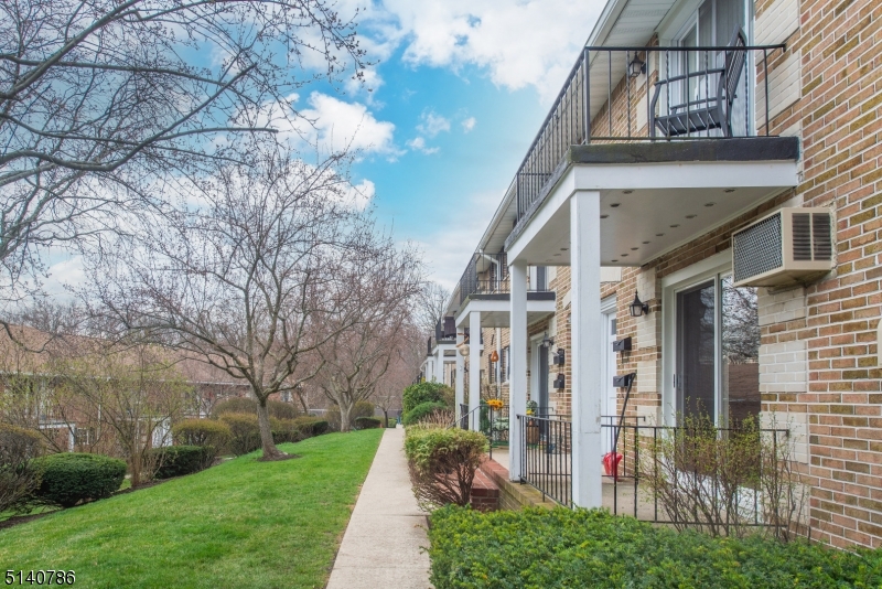 Parsons Village - Residential