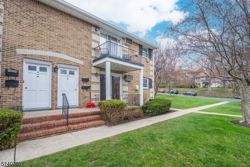 Parsons Village - Residential