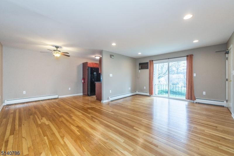 Parsons Village - Residential