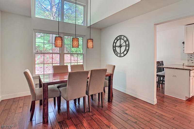 Indian Springs - Residential