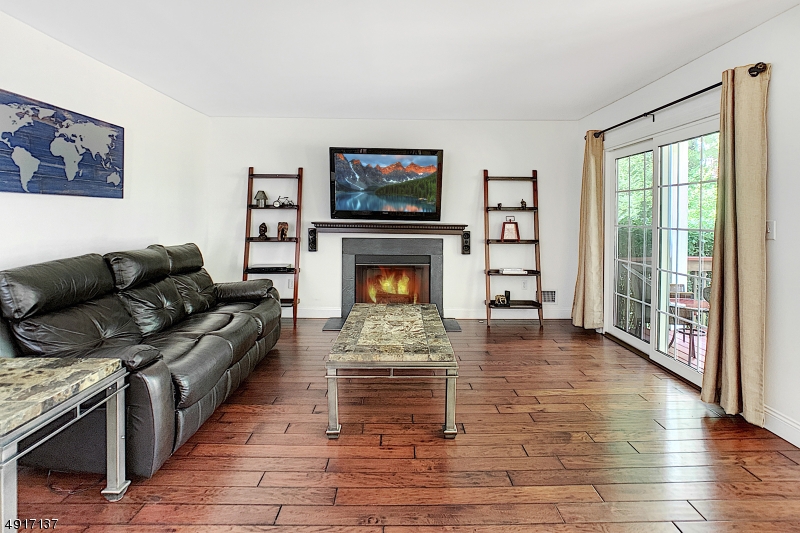 Indian Springs - Residential