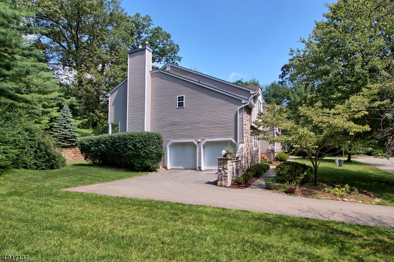 Indian Springs - Residential